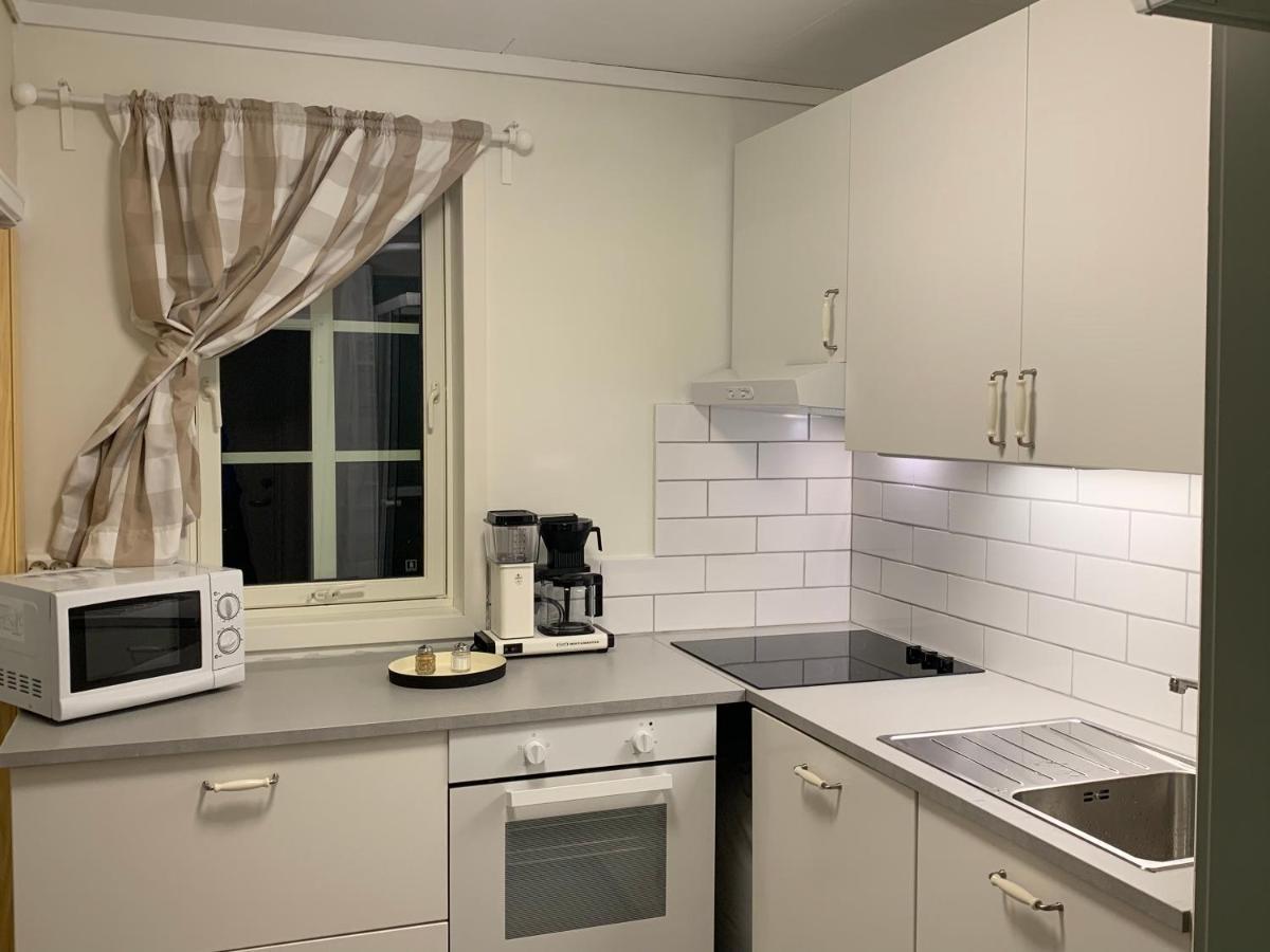 فيلا Private House-Terrace-Garden -Parking-Wifi-Smarttv تروندهايم المظهر الخارجي الصورة